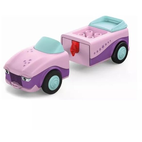  Toddys: betty in blinky - igralni komplet avtomobilčkov Slike