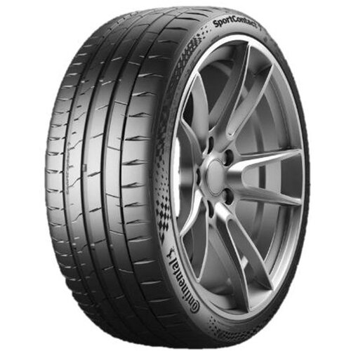 Continental 335/25r22 conti sportcontact 7 105y xl fr letnja ( 70311389 ) Cene