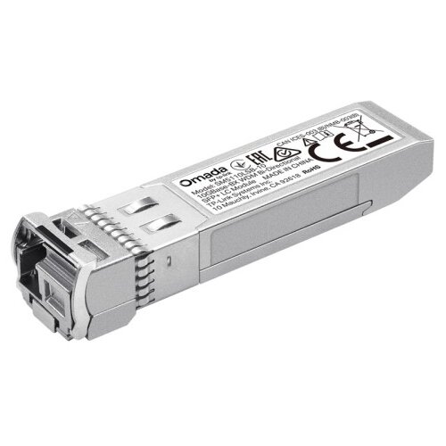 Tp-link Omada TL-SM5110LSB-10 10G Bi-Directional MiniGBIC SFP+ LC modul Cene
