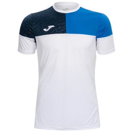 Joma crew v trening majica dres (poljubni tisk +16&amp;euro;) Slike