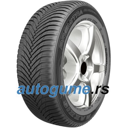 Maxxis premitra all season AP3 suv ( 215/60 R17 96V, sa za&amp;scaron;titnom lajsnom za felne (fsl) DOT2022 ) Slike