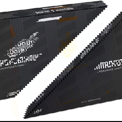Tease &amp;amp; Please igra Master &amp;amp;amp; Slave Edition Deluxe Slike