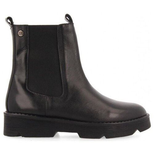 Gioseppo Kids Kikuyu 64078 - Black Crna Slike