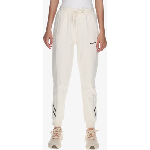 Kronos ladies cuffed pants Slike