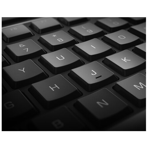 3dconnexion tipkovnica keyboard pro with numpad, usb, slo g. Slike