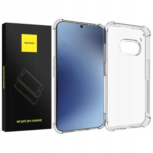Spacecase OVITEK ANTI-SHOCK ZA NIČ TELEFON 2A 2A PLUS OVITEK, (21967445) Cene