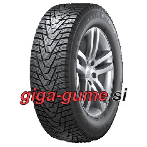 Hankook Winter i*pike X W429A ( 235/50 R18 101T XL 4PR, stavljenji spike-ovi, SBL ) Cijene