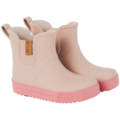 Snugi &scaron;kornji za dež MI2601 MIST barefoot D pink 28-29 Cene