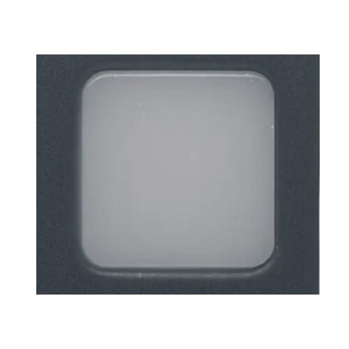 GEWISS GW12173 Osvetljeno dugme sa prozorom simbola 1 NO 2M 1P 16A Crna Slike