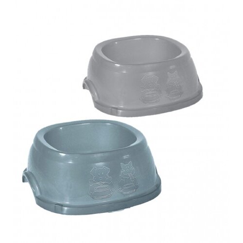STEFANPLAST Posuda za hranu za kućne ljubimce 1l 96130 Cijene