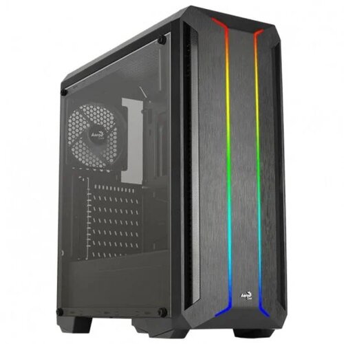 Aero Cool Skyline Argb V1 Atx Box, (21407775) Cene
