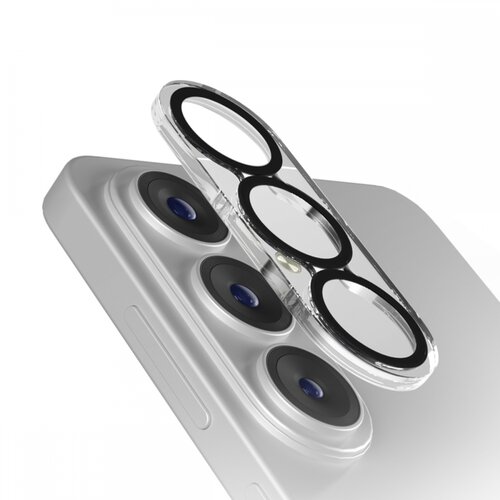 Za&amp;scaron;tita kamere za Samsung S941B Galaxy S26 transparent Slike