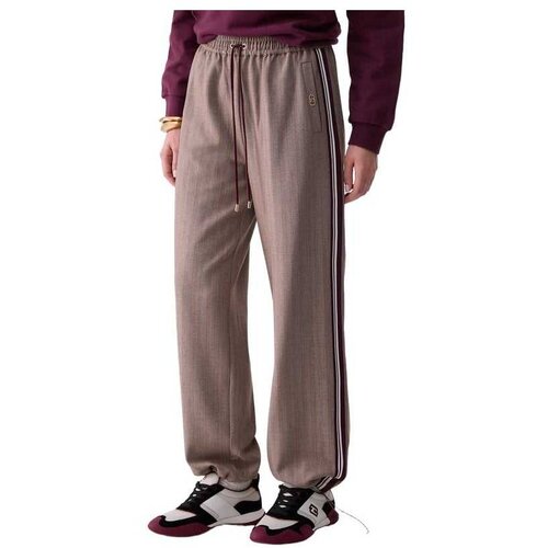 Liu Jo braon ženske pantalone Slike