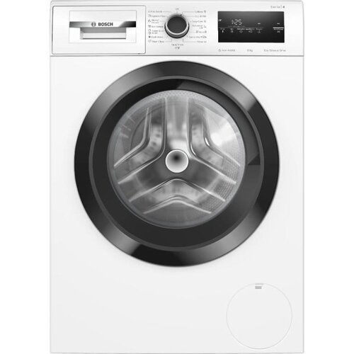 Bosch perilica rublja Serie 4|, 8 KG, A,1400 rpm,IronAssist,72dB,65l Cijene