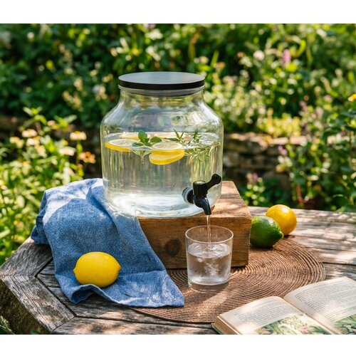 Orion Vrč za piće s pipom 5,2 l &amp;ndash; Slike