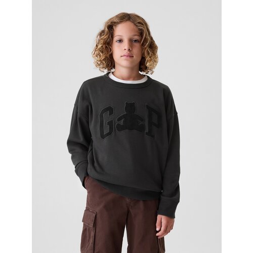 GAP Kids Sweatshirt with Logo - Boys Cene