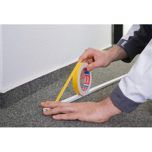 Tesa Powerbond montažna traka, uska, 19 mm x 5 m Slike