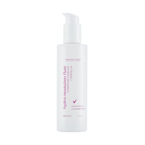 Skinology Hydro revolution fluid Cene
