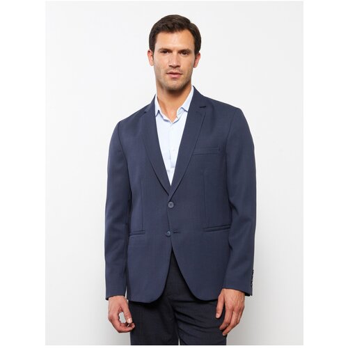 LC Waikiki Blazer - Dark blue - Regular fit Slike