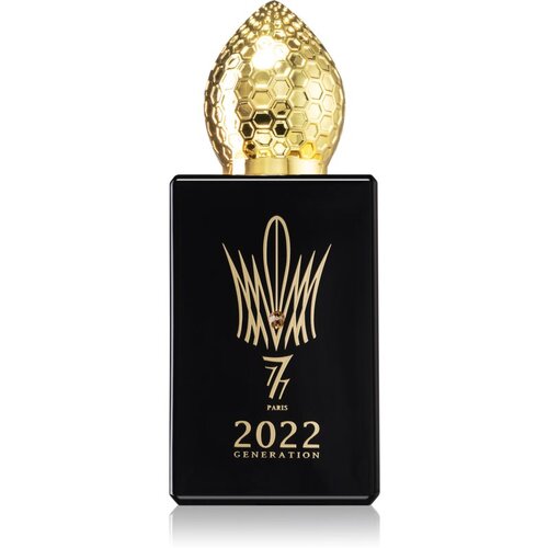 St&amp;eacute;phane Humbert Lucas 777 777 2022 Generation Man parfumska voda za mo&amp;scaron;ke 50 ml Slike