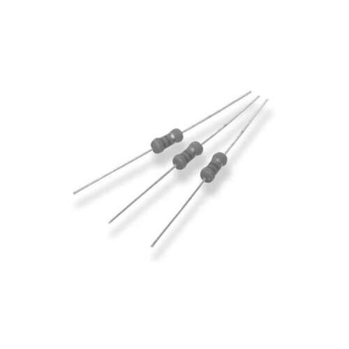 TE CONNECTIVITY ROX2SJ1R0 Metalnoslojni otpor 1 Ohm Aksijalno ožičen 2 W 5 % 1 ST Cijene
