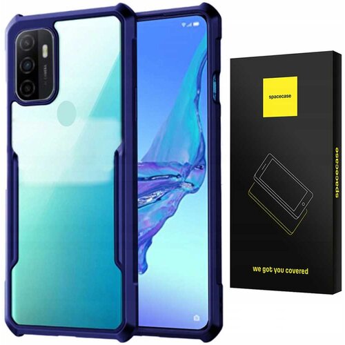 Spacecase OVITEK ZA OPPO A53 2020 MODER, (21963642) Cene