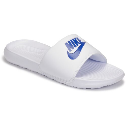 Nike Natikači VICTORI ONE SLIDE Bela Cene