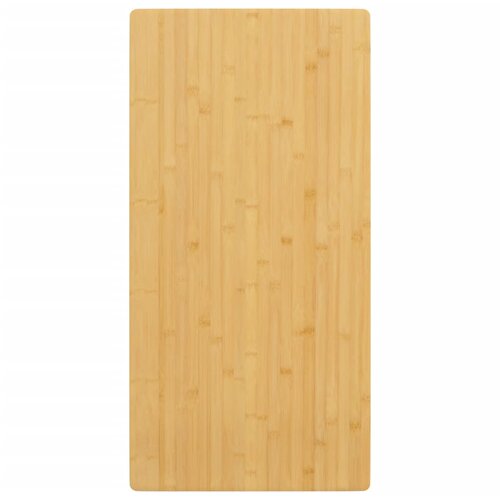 vidaXL Mizna plošča 40x80x2,5 cm bambus Cene