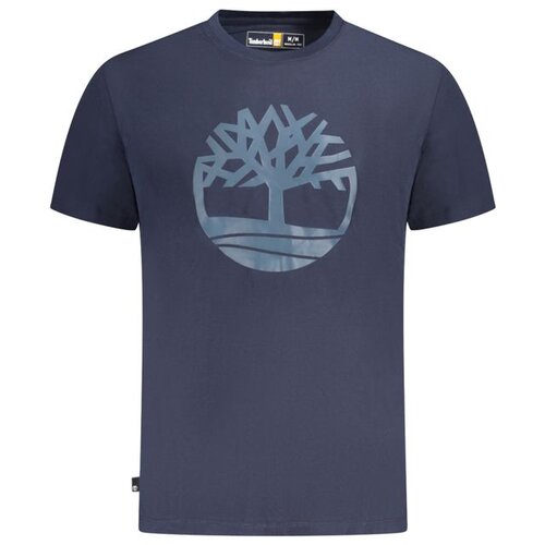 Timberland Mu&scaron;ka kratka majica plava Cijene