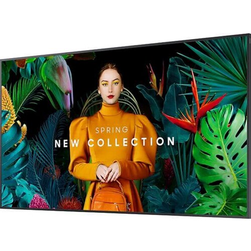Samsung QM75C UHD pametna signalizacija Slike