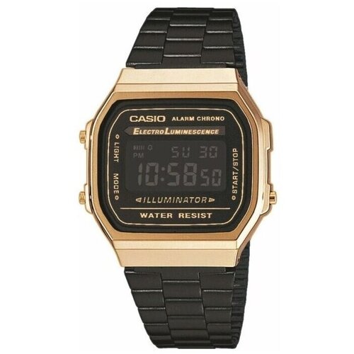 Casio Digitalne ure ty538050 Pozlačena Cene