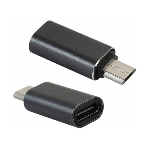 X Wave Adapter MicroUSB na USB Tip-C,muški-ženski Cene