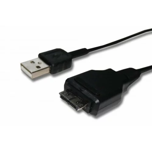 VHBW USB podatkovni kabel VMC-MD2 za fotoaparate Sony