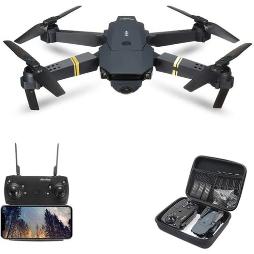 Sofistar LILDRONE USB 1080p Dron, lahek, HD fotografije, 120&deg; vrtljiva kamera z uporabniku prijaznim dizajnom, (21140123) Cene