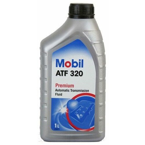 Mobil atf ulje 320 dextron-iii 1 l Cene