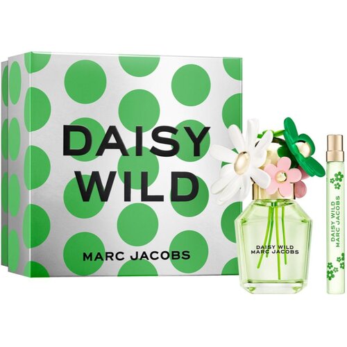 Marc Jacobs Daisy Wild poklon set za žene Cijene