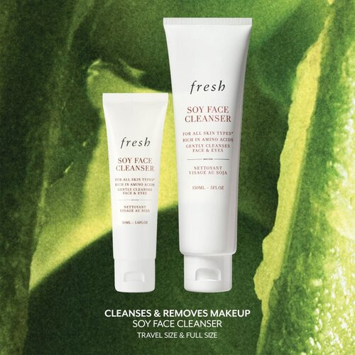 Fresh Rinse &amp;amp; Reset za njegu lica Slike