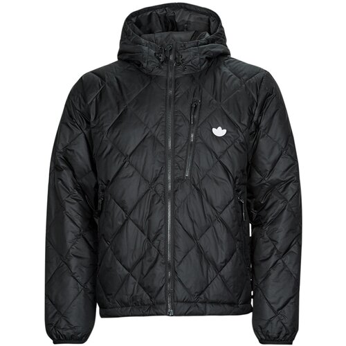 Adidas DOWN QUILT PUFF Crna Slike