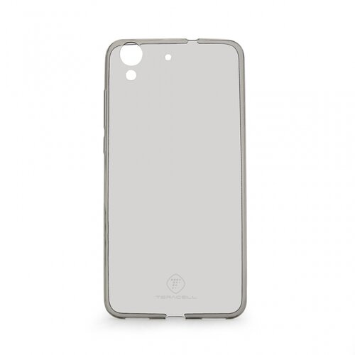 Teracell maska skin za huawei Y6 ii crna Slike