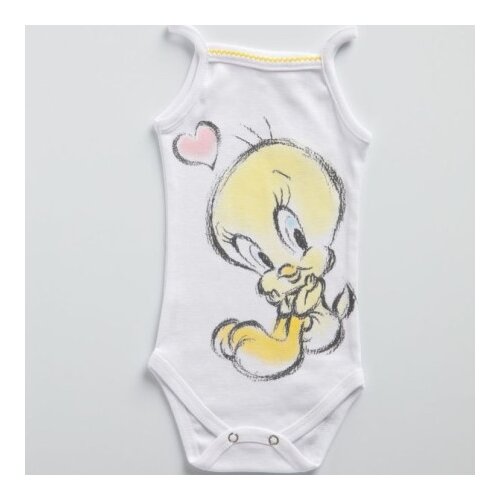Stefan tekstil Bodi atlet tweety1.86 ( 2300-TW1.86 ) Cene