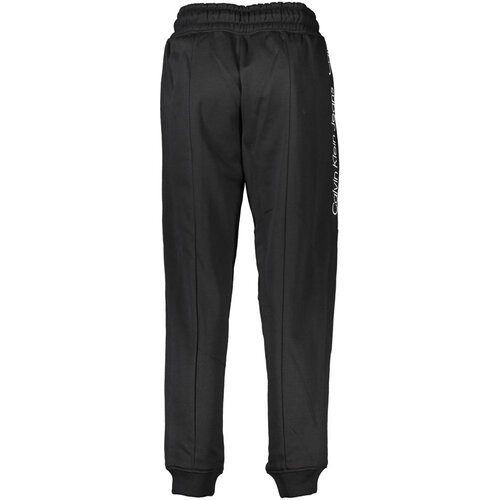 Calvin Klein Crne Ženske Sportske Hlače Slike