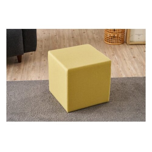 Atelier Del Sofa tabure asos yellow Cene