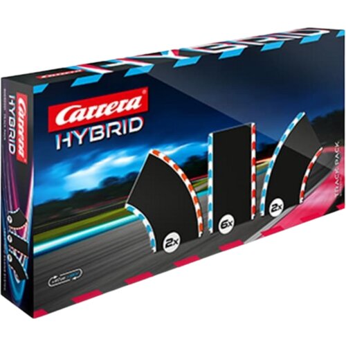 Carrera Hybrid Track Pack 1 Extension Cijene