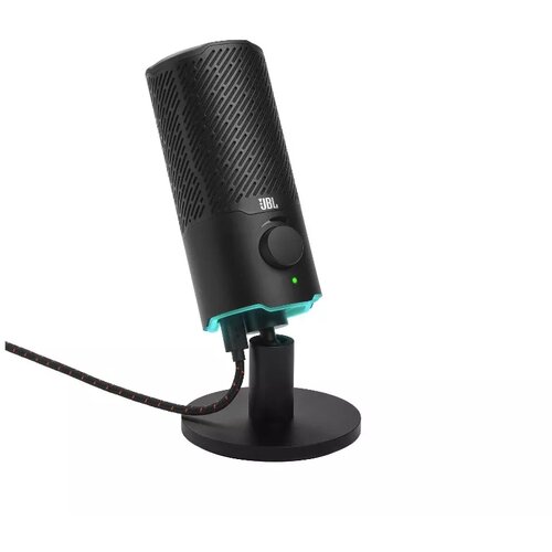 JBL mikrofon Quantum Gaming Stream Crni QSTREAMBLK Cene