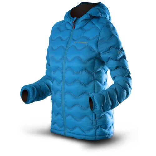 TRIMM Bunda W TROCK LADY old blue Cene