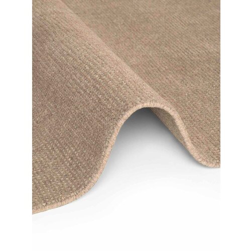 Ted Baker Bež ročno tkana volnena preproga 160x230 cm Greenwich &amp;ndash; Slike