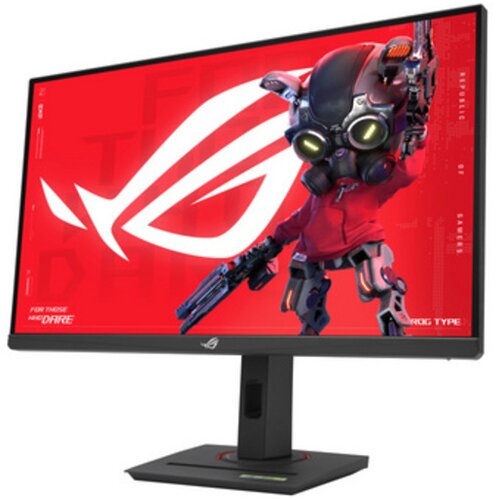 Asus ROG Strix XG27UCS Slike