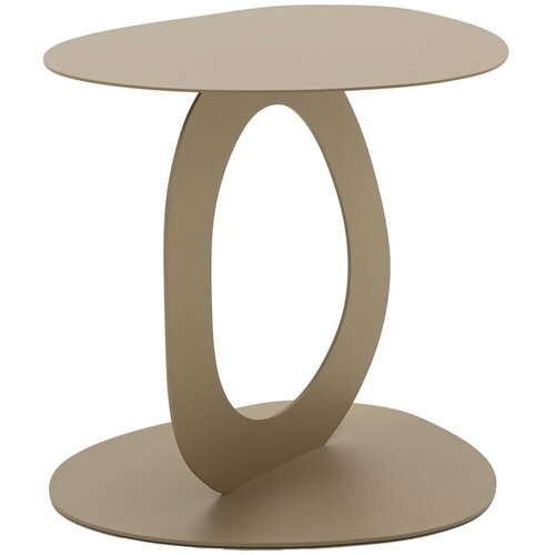 Spinder Design Metalni pomoćni stol 39x46 cm Alto – Cijene
