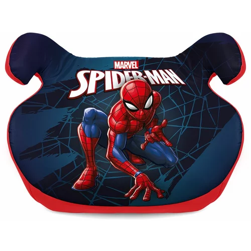 Spiderman avtosedež sk. 2/3 (15-36 kg) spider man multicolor