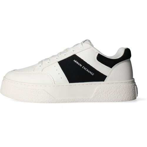 EAX Nizke superge XM002627AF17540 Bela Cene